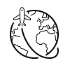 Vươn tầm thế giới Icon