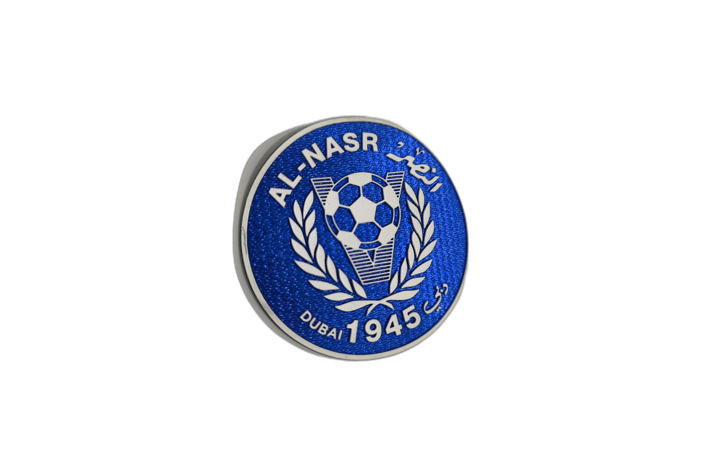 Patch dệt