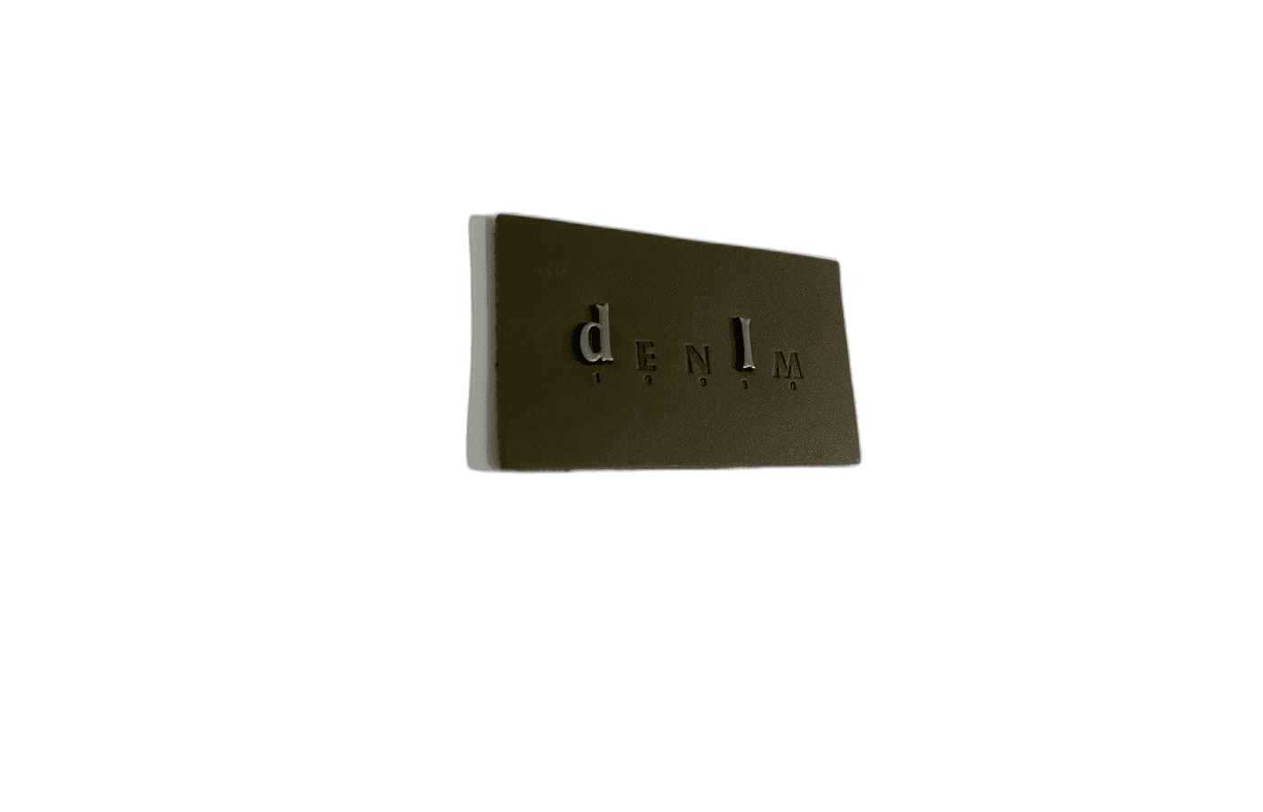 Patch da PU
